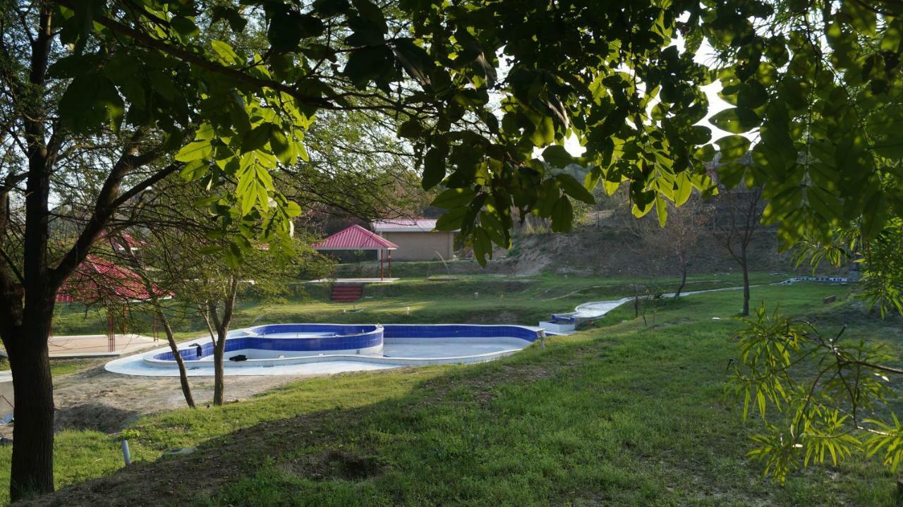 Prakriti Farms Villa Rupnagar  Buitenkant foto