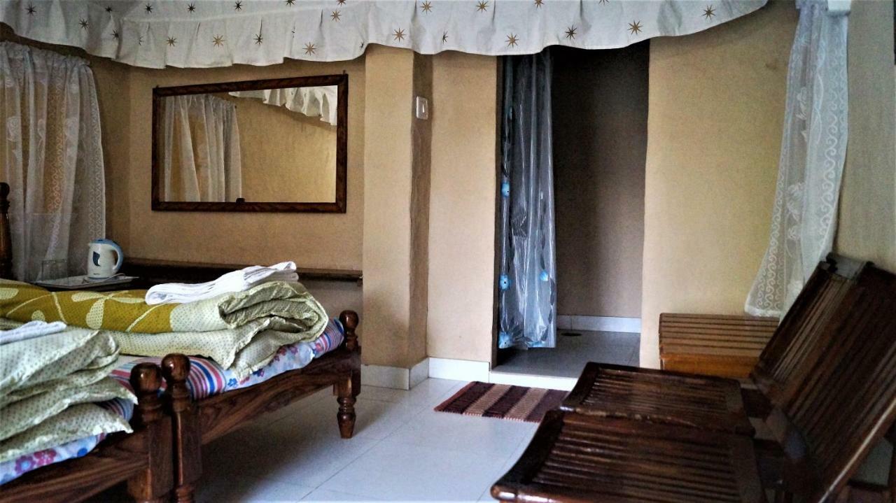 Prakriti Farms Villa Rupnagar  Buitenkant foto
