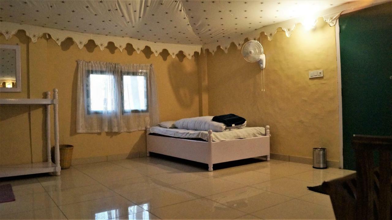 Prakriti Farms Villa Rupnagar  Buitenkant foto