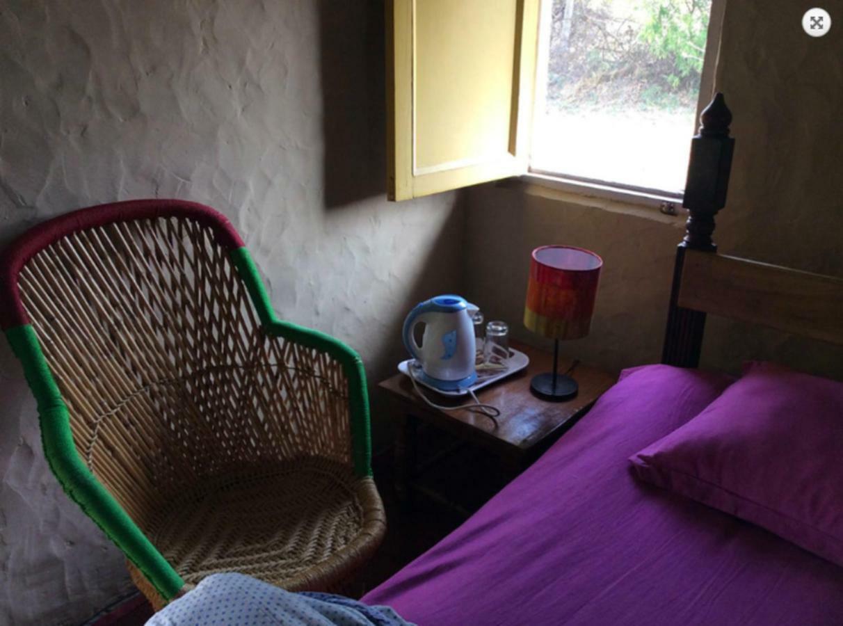 Prakriti Farms Villa Rupnagar  Kamer foto